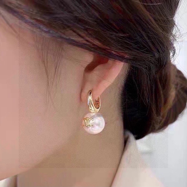 Celine Earrings